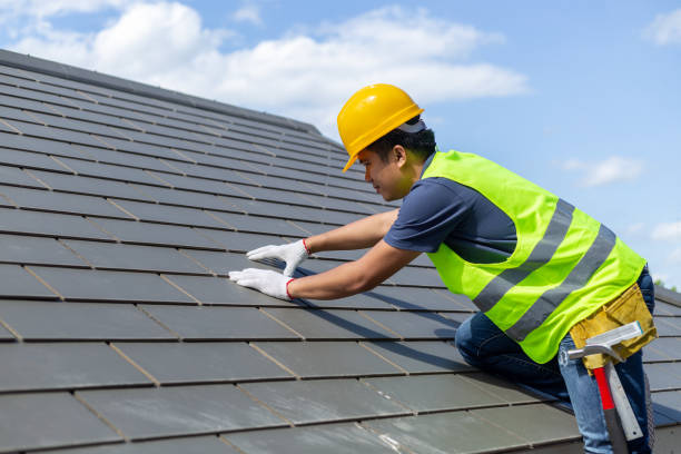 Quick and Trustworthy Emergency Roof Repair Services in Badin, NC