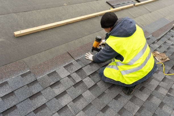 Best Best Roofing Contractors  in Badin, NC