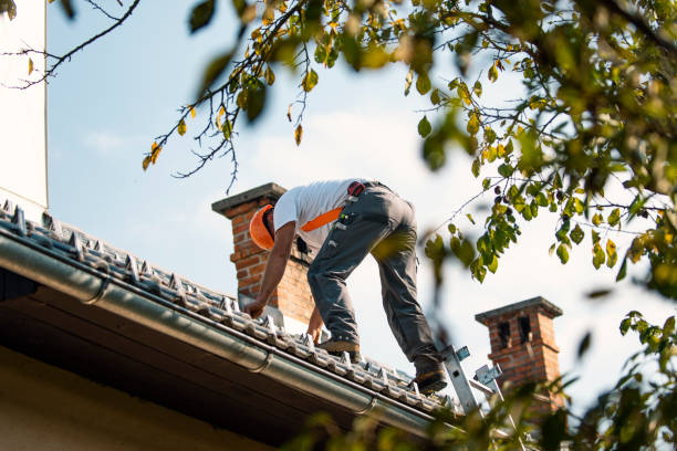Roof Installation Near Me in Badin, NC