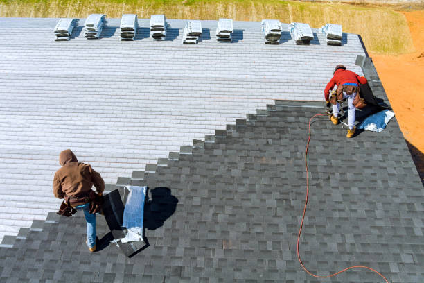 Best Roof Maintenance Services  in Badin, NC