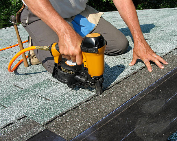 Best Sealant for Roof  in Badin, NC