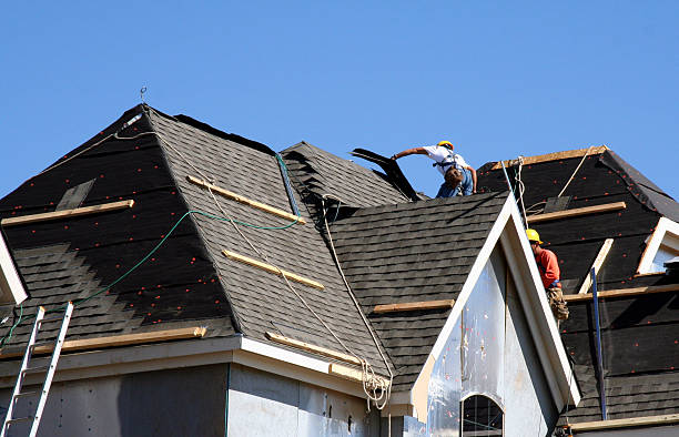 Best Roof Repair Services  in Badin, NC