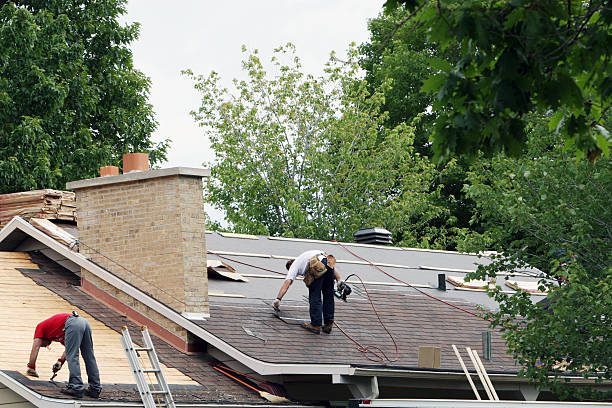 Best Flat Roof Repair Services  in Badin, NC