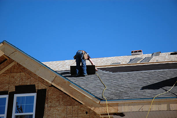 Tile Roofing Contractor in Badin, NC