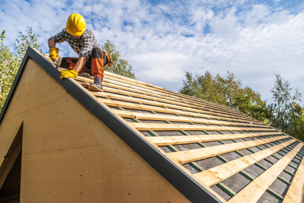 Best Roof Restoration Services  in Badin, NC