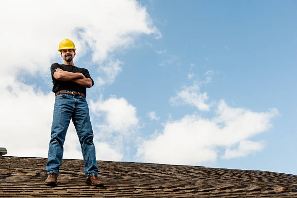  Badin, NC Roofing Contractor Pros