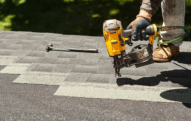 Best Commercial Roofing Services  in Badin, NC