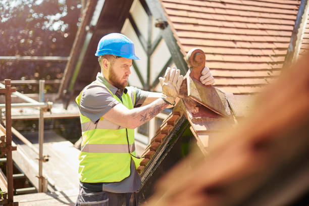 Best New Roof Installation  in Badin, NC