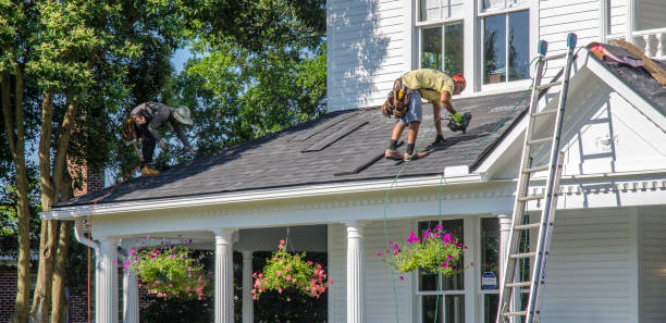 Best Roof Replacement Cost  in Badin, NC