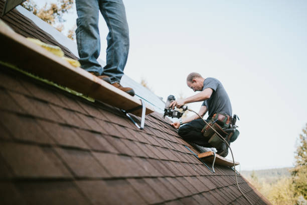 Roof Repair Estimates in Badin, NC