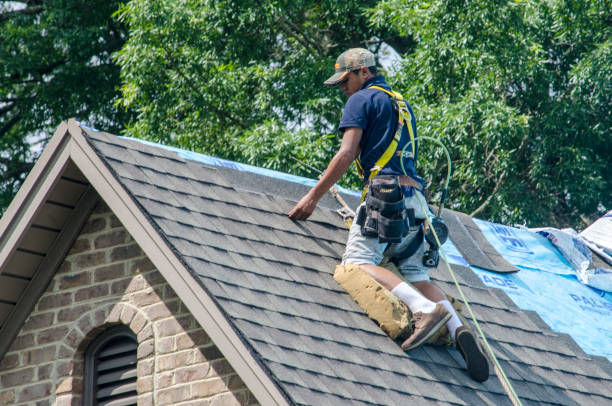 Best Metal Roofing Contractor  in Badin, NC