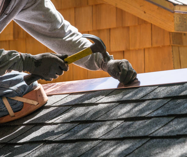 Best Shingle Roofing Installation  in Badin, NC